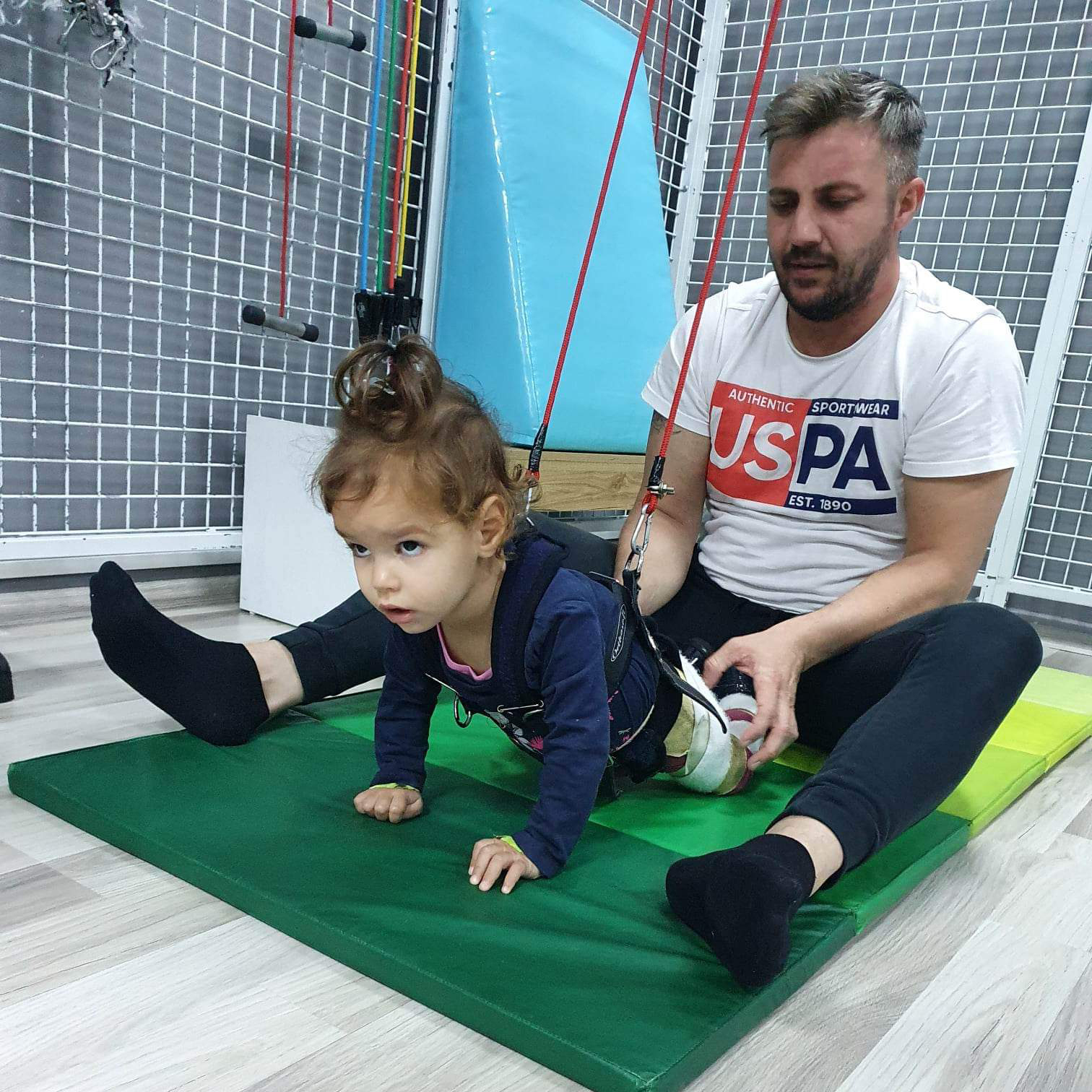 Благотворителност-Силвия