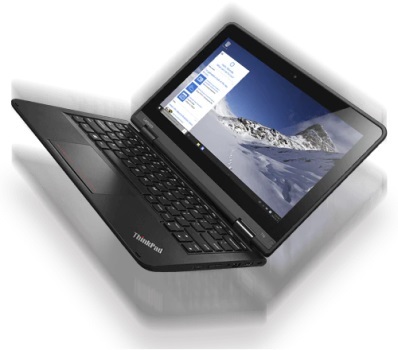 Lenovo ThinkPad Yoga 11e