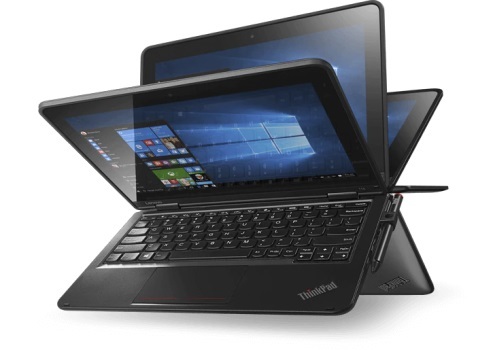 Lenovo ThinkPad Yoga 11e