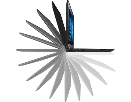 Lenovo ThinkPad Yoga 11e