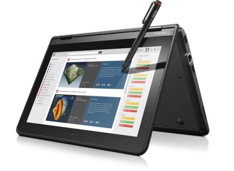 Lenovo ThinkPad Yoga 11e