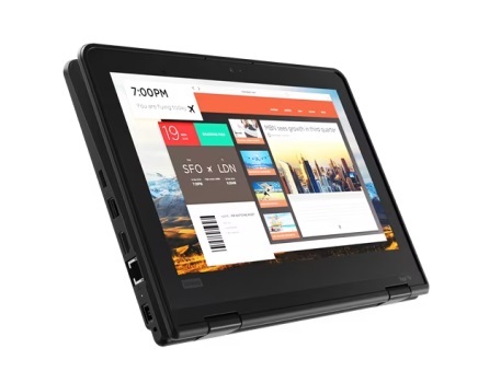 Lenovo ThinkPad Yoga 11e