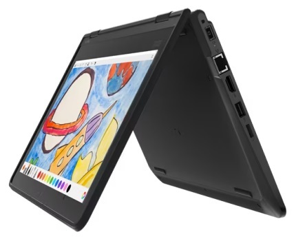 Lenovo ThinkPad Yoga 11e