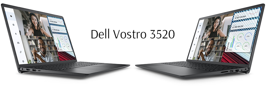 Dell Vostro 3520