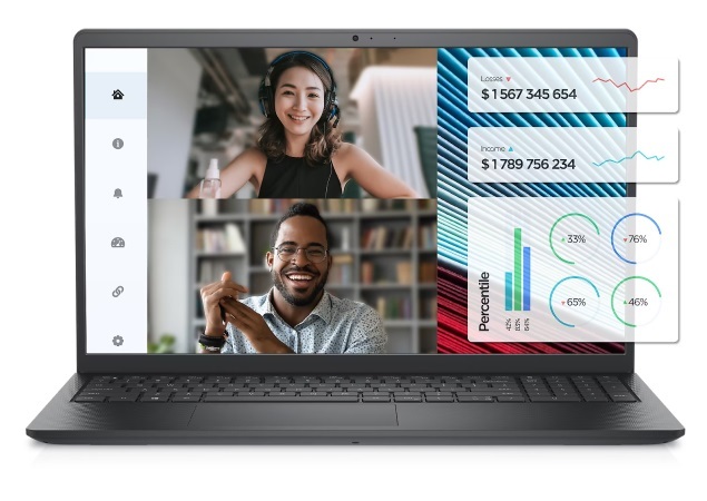 Dell Vostro 3520