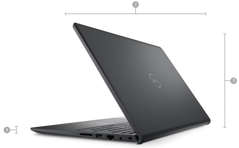 Dell Vostro 3520