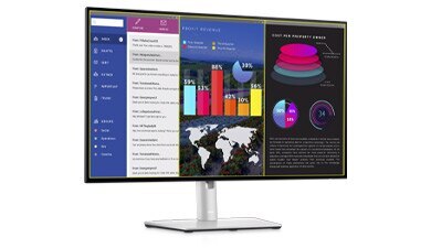 Dell U2722D