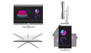 Dell U2722D