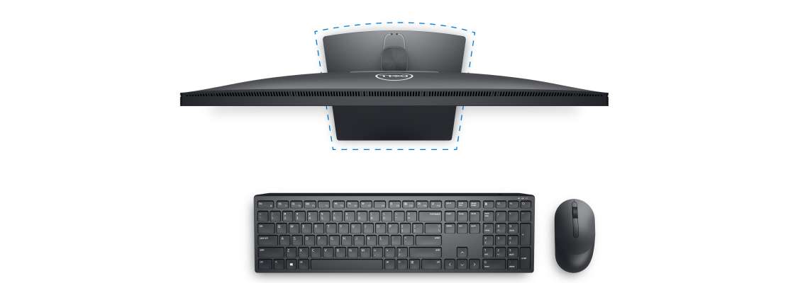 Dell E2423HN