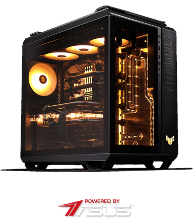 PC ASUS Game Ultimate