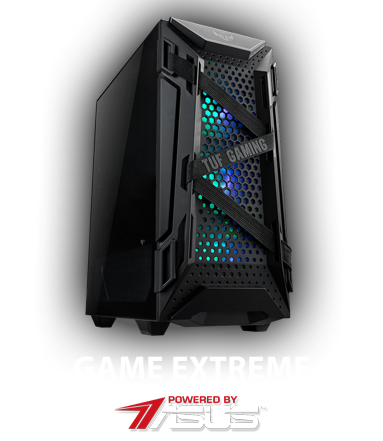 PC ASUS Game Extreme