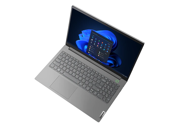 Lenovo ThinkBook 15