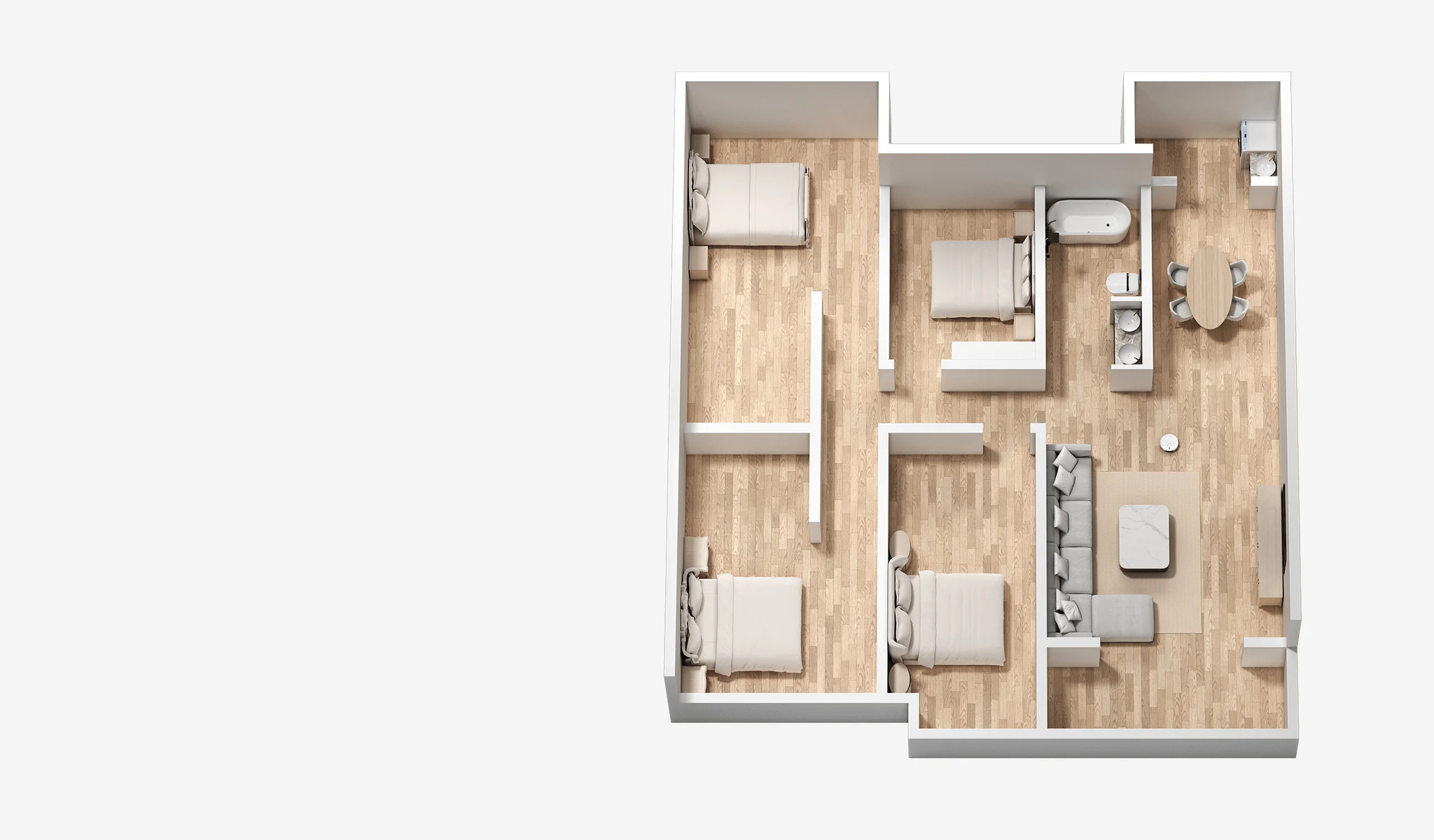 Xioami Mi Robot Vacuum S10 Plus
