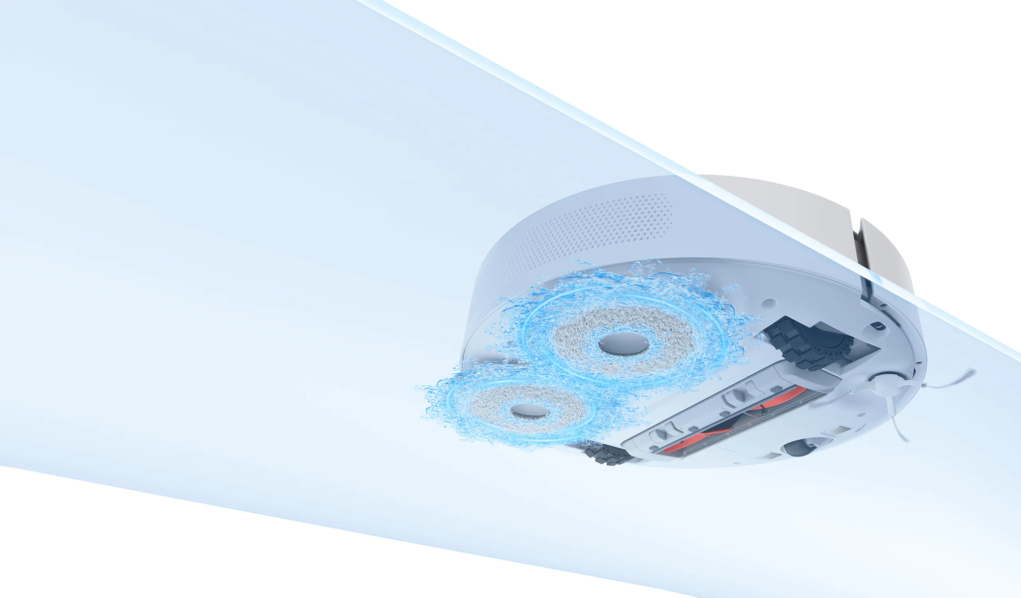 Xioami Mi Robot Vacuum S10 Plus