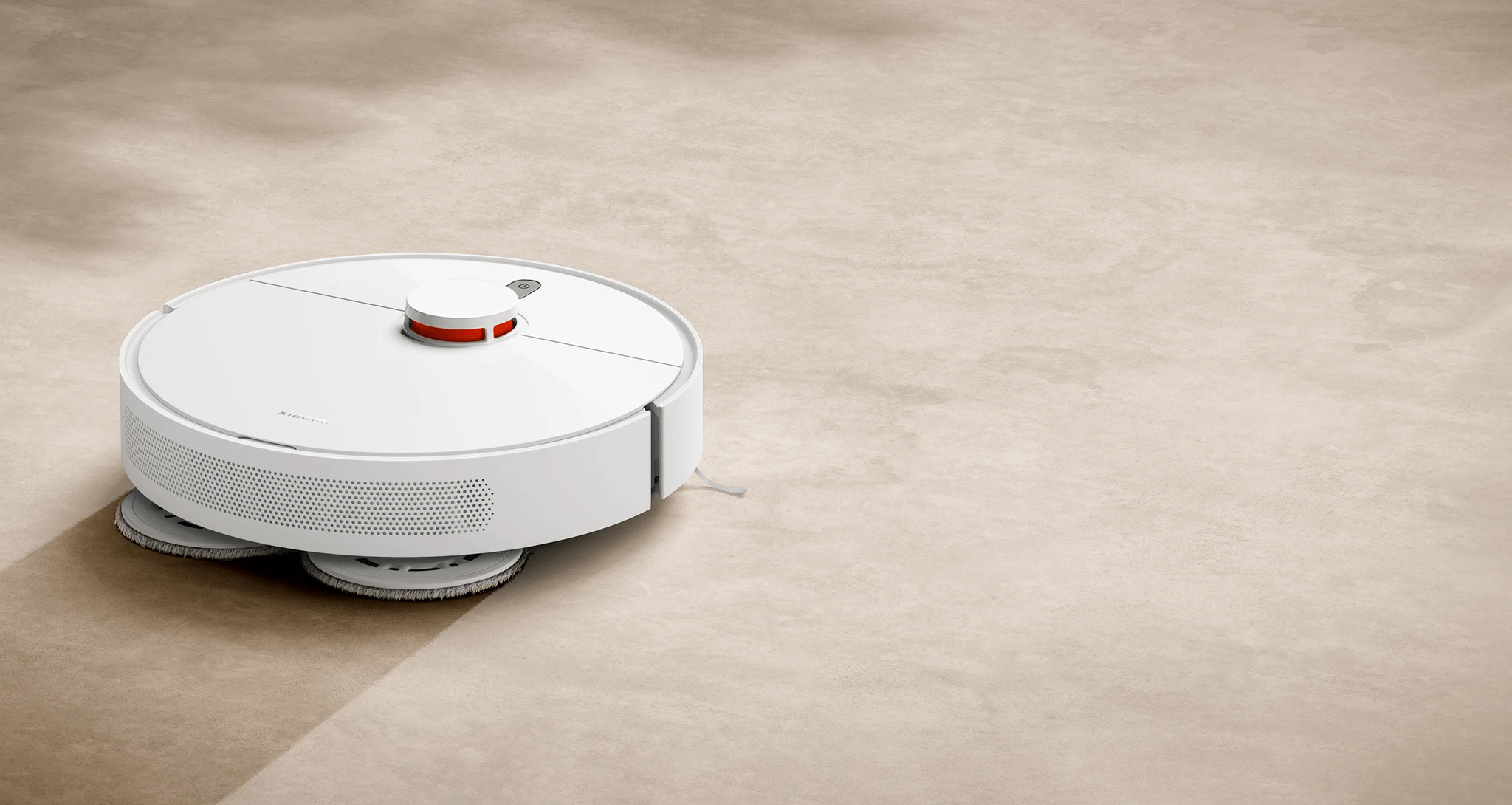 Xioami Mi Robot Vacuum S10 Plus