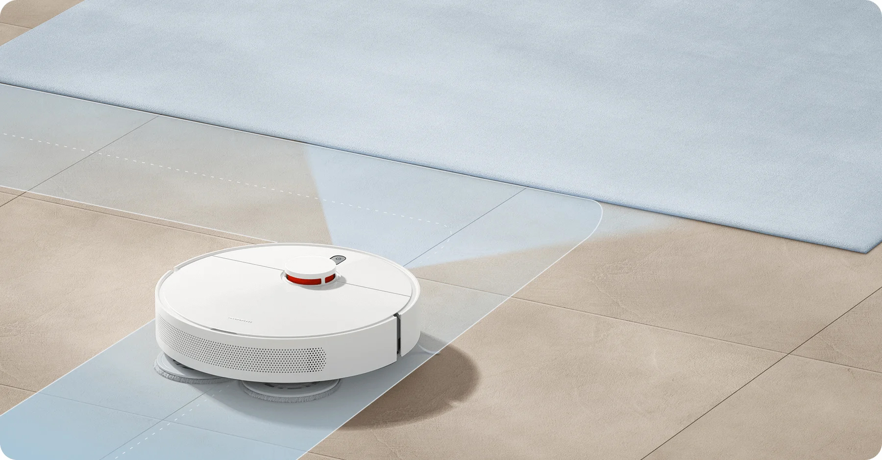 Xioami Mi Robot Vacuum S10 Plus