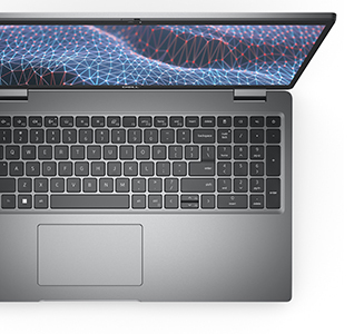 Dell Latitude 5531