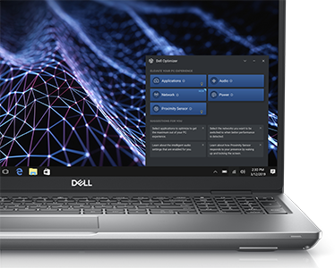 Dell Latitude 5531
