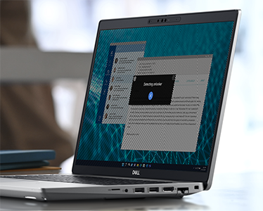 Dell Latitude 5531