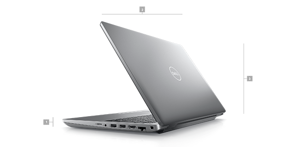 Dell Vostro 3520