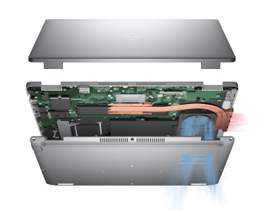 Dell Latitude 5531