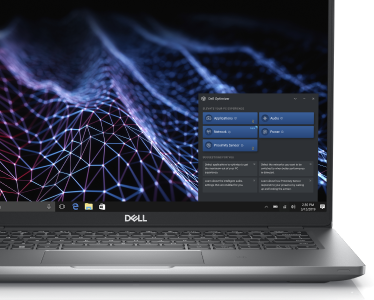 Dell Latitude 5531