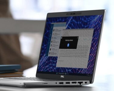 Dell Latitude 5531