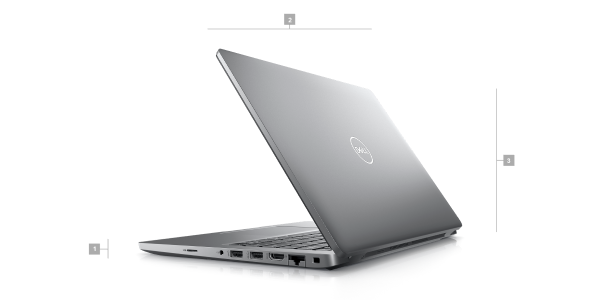 Dell Vostro 3520