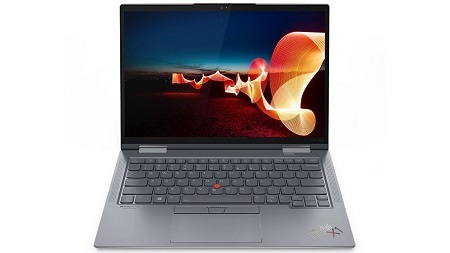 Lenovo ThinkPad X1 Yoga