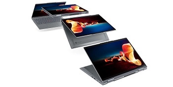 Lenovo ThinkPad X1 Yoga