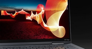 Lenovo ThinkPad X1 Yoga