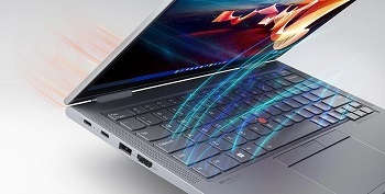 Lenovo ThinkPad X1 Yoga