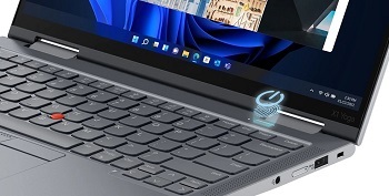 Lenovo ThinkPad X1 Yoga