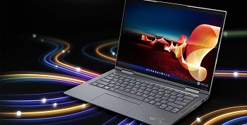 Lenovo ThinkPad X1 Yoga