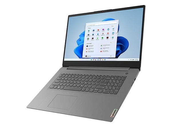 Lenovo IdeaPad 3(17) Gen 7