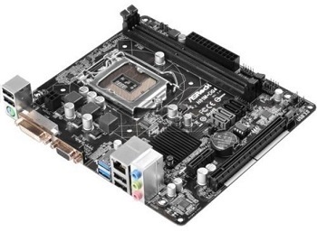 H81M-DG4 /LGA1150