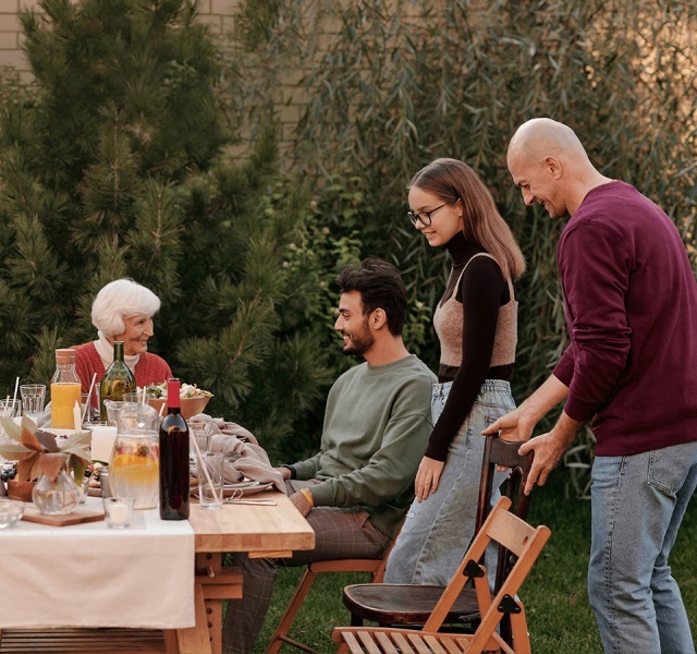 Imou Cruiser SE+ 4MP