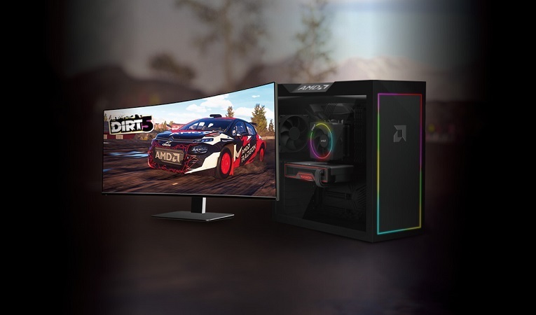 PowerColor Fighter AMD Radeon RX 6600 8GB GDDR6