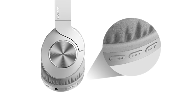 A4tech BH300