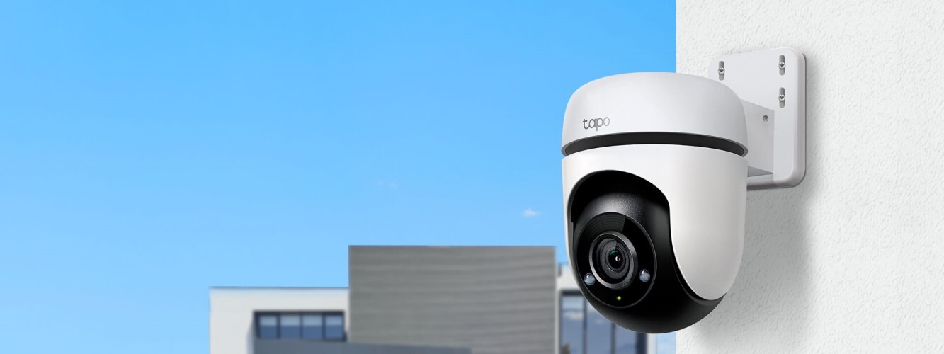 TP-Link Tapo C500