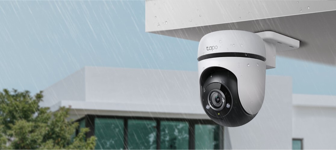 TP-Link Tapo C500