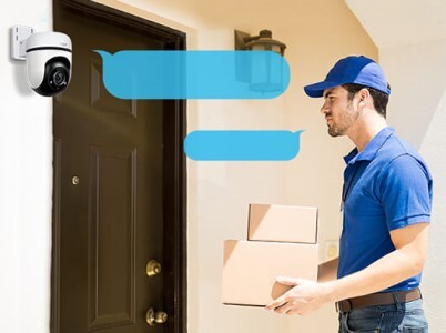 TP-Link Tapo C500