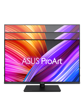 ASUS ProArt Display PA328QV