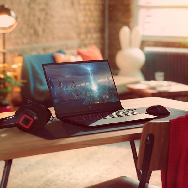 HP Victus 16