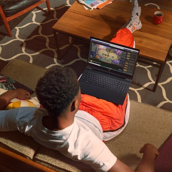 HP Victus 16