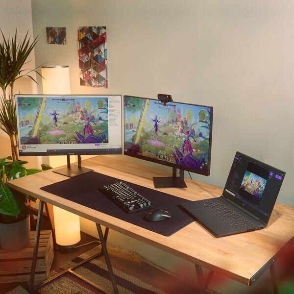 HP Victus 16