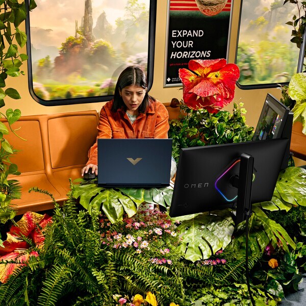 HP Victus 16