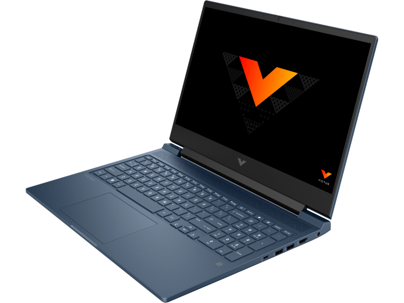 HP Victus 16