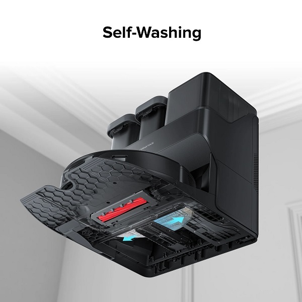 Roborock S7 Max Ultra