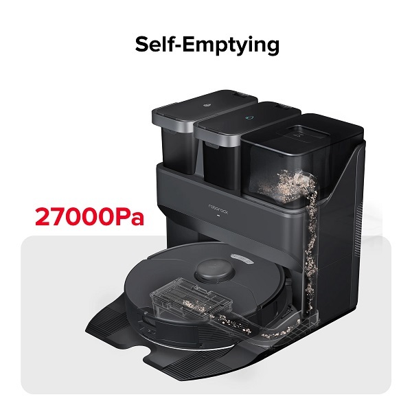 Roborock S7 Max Ultra